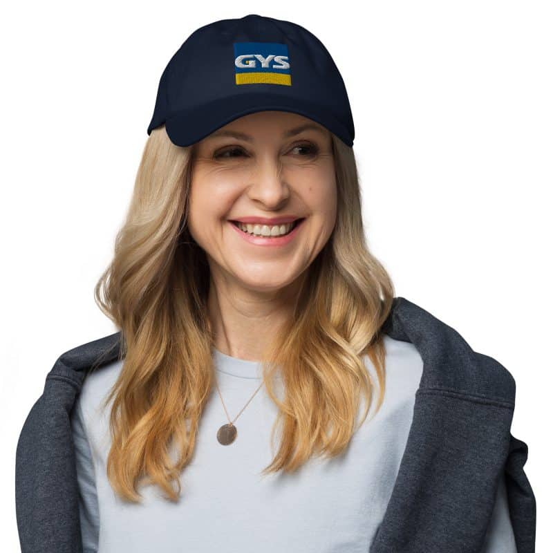 classic dad hat navy front 6658e3b65d25f.jpg