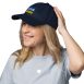 classic dad hat navy left 6658e3b65f1b5.jpg