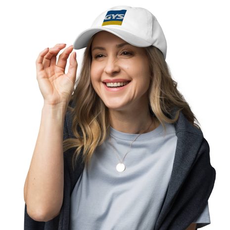 classic dad hat white left front 6658e3b660566.jpg classic dad hat white left front 6658e3b660566.jpg