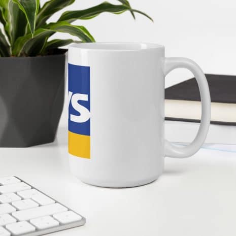 white glossy mug white 15 oz office environment 6658e63917515.jpg white glossy mug white 15 oz office environment 6658e63917515.jpg